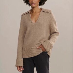 Jenni Kayne Phoebe Polo - NWT